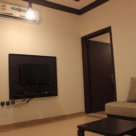 برج سلطانة للوحدات السكنية شهري Burajda Pokoj fotografie