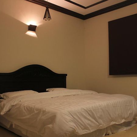 برج سلطانة للوحدات السكنية شهري Burajda Pokoj fotografie